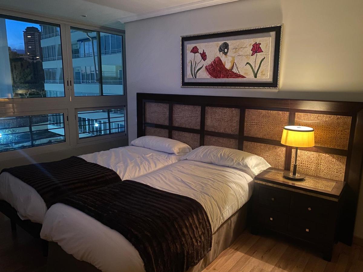 Appartement Be Luxury 20 Mts From The *