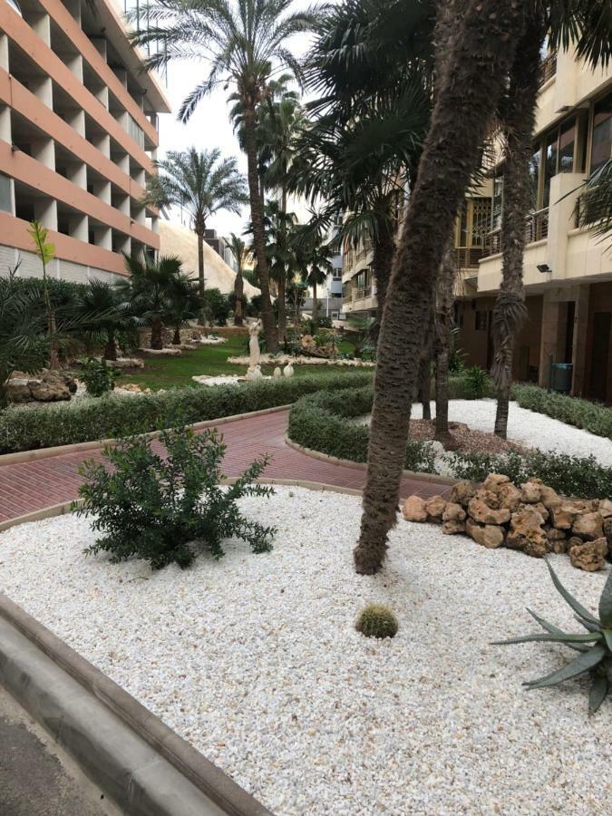 Apartamento Be Luxury 20 Mts From The Benidorm