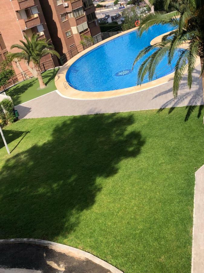 Apartamento Be Luxury 20 Mts From The Benidorm